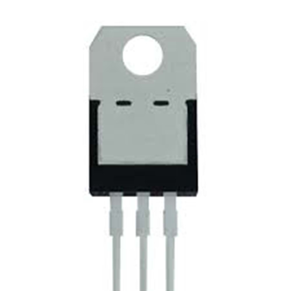IXYS IXTP80N10T (TO-220 MOSFET)